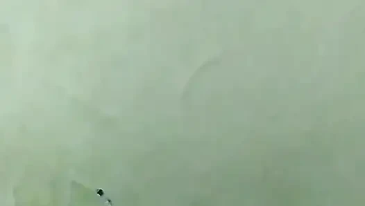 Tukang pijat dapet pelanggan wanita cantik dan seksi