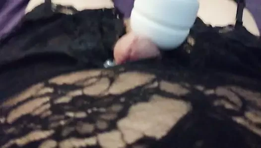 Jouissances au vibro