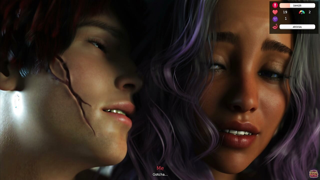 Game of Hearts Part 28