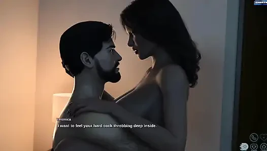 Gute nacht, sex mit vollbusiger stiefmutter