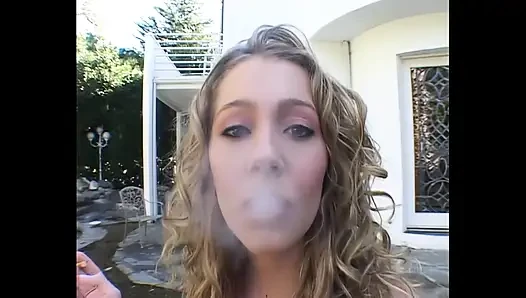 Mysti Mai Fucked Really Hard in a Wild Interracial Thressome!