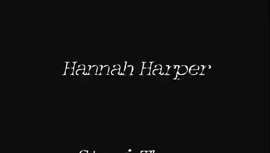 Missy Monroe'nun götü için büyük bir sert yarak