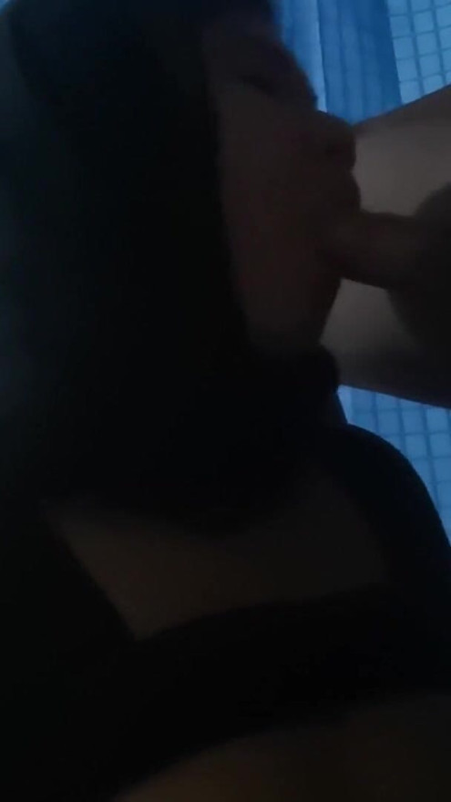 Indian girl waits for her brother next door to give her a. | Clip 3