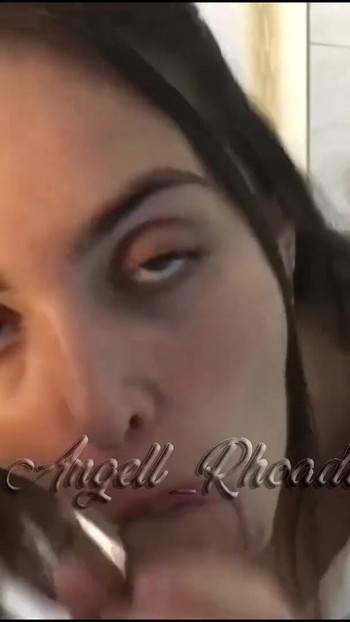 Stunning moment from "fucking my neighbor after class in her room"