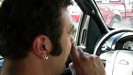 Wild Interracial Squirting and Facial Orgy