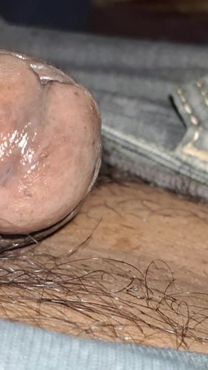 Masturbation, branlette, adolcente, cul, gros papa, bite, masturbation amateur, masturbation | Clip 1