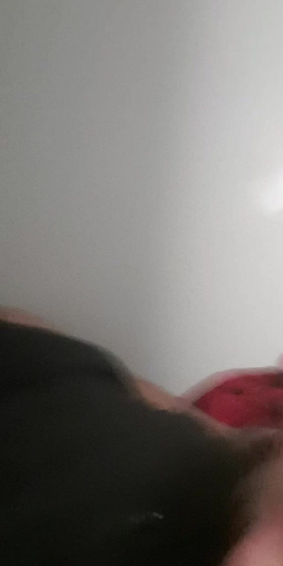 Stroking MY Dick