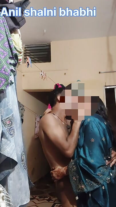 Anil shalini bhabhi ki chudai video step by step