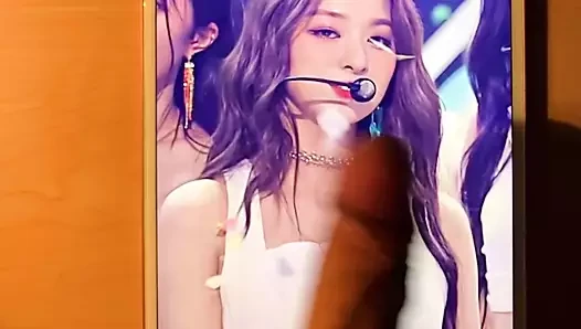 Fromis9 nakyung doğum günü cumtribute