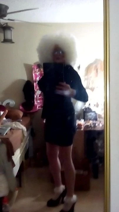 Shirlee Fauxx