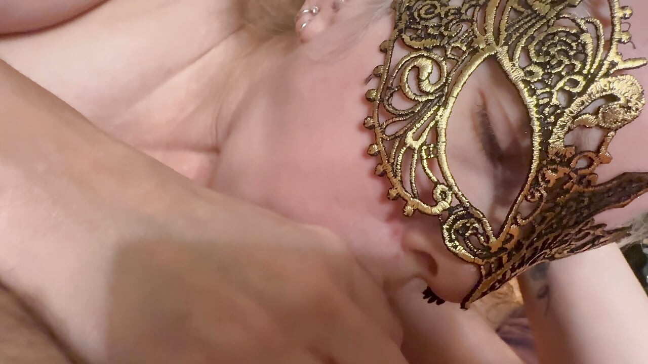 Amateur Wife Sucks My Cock
