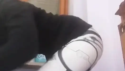 Es ist so sexy vakuumieren!