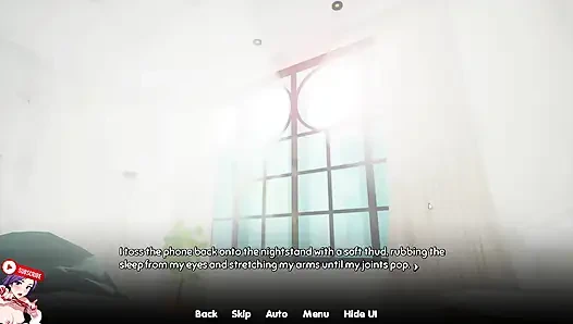 Lüsterne Stiefmutter. Ein neuer Anfang EP 1