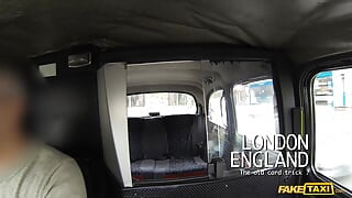 Fake Taxi
