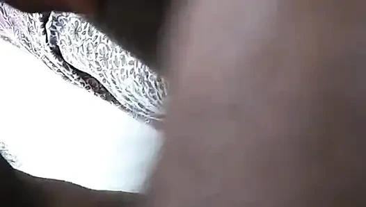 College student and boyfriend pussy eating performance videos