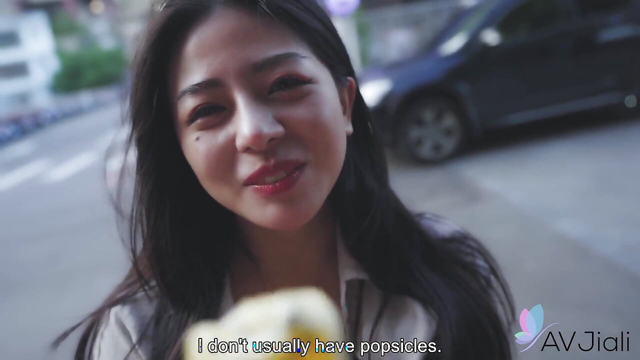 POV Date and Passionate Sex with Song Yuchuan