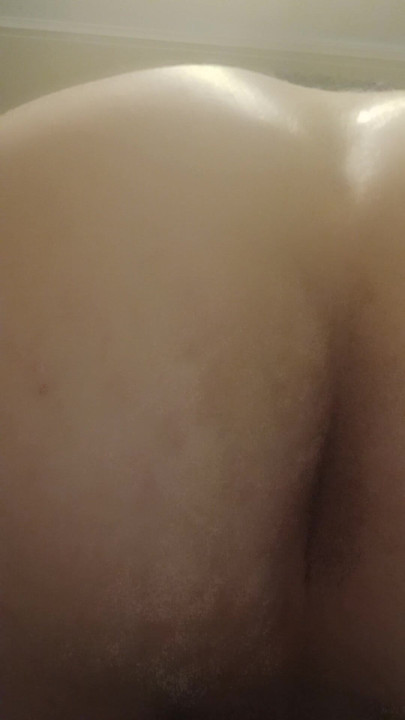 ASS NEEDS COCK