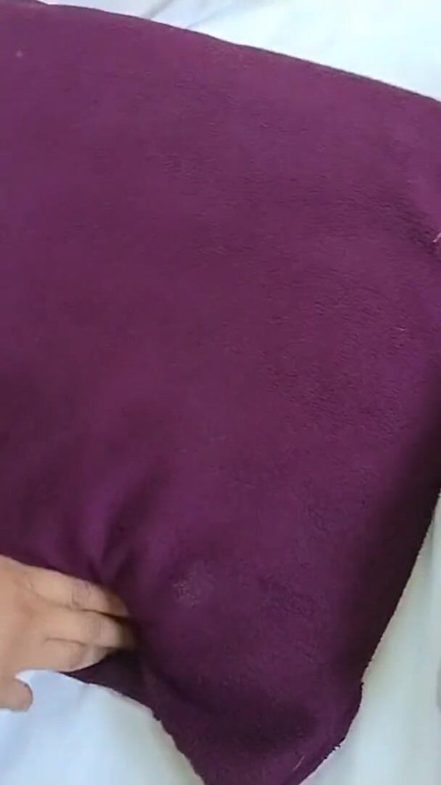 When the girlfriend did not come, the boyfriend brought the hot cute bestie, spit in the ass of Oyo bestie and inserted his thick cock into Hindi audio | Clip 2