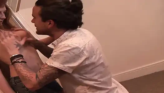 Teen stieftochter von nebenan 03