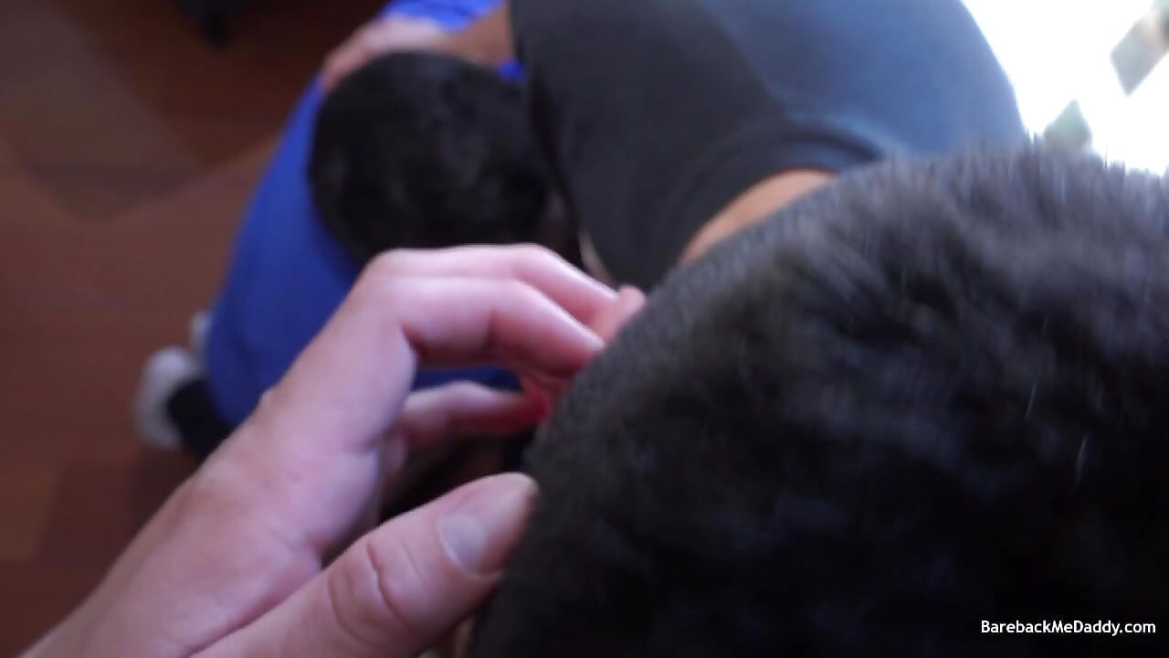 Twinks Barevback Spitroast Daddy Ferdinand