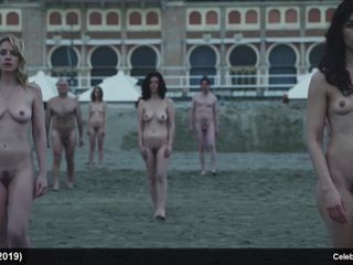 Chiara mocci, daria baykalova, ludivine sagnier desnuda video