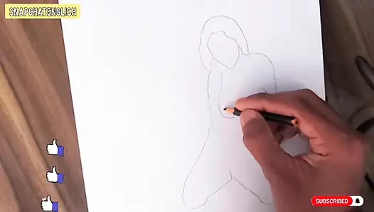 Indian daughter in law American Stepsister Romantic Video By -Snapchat english