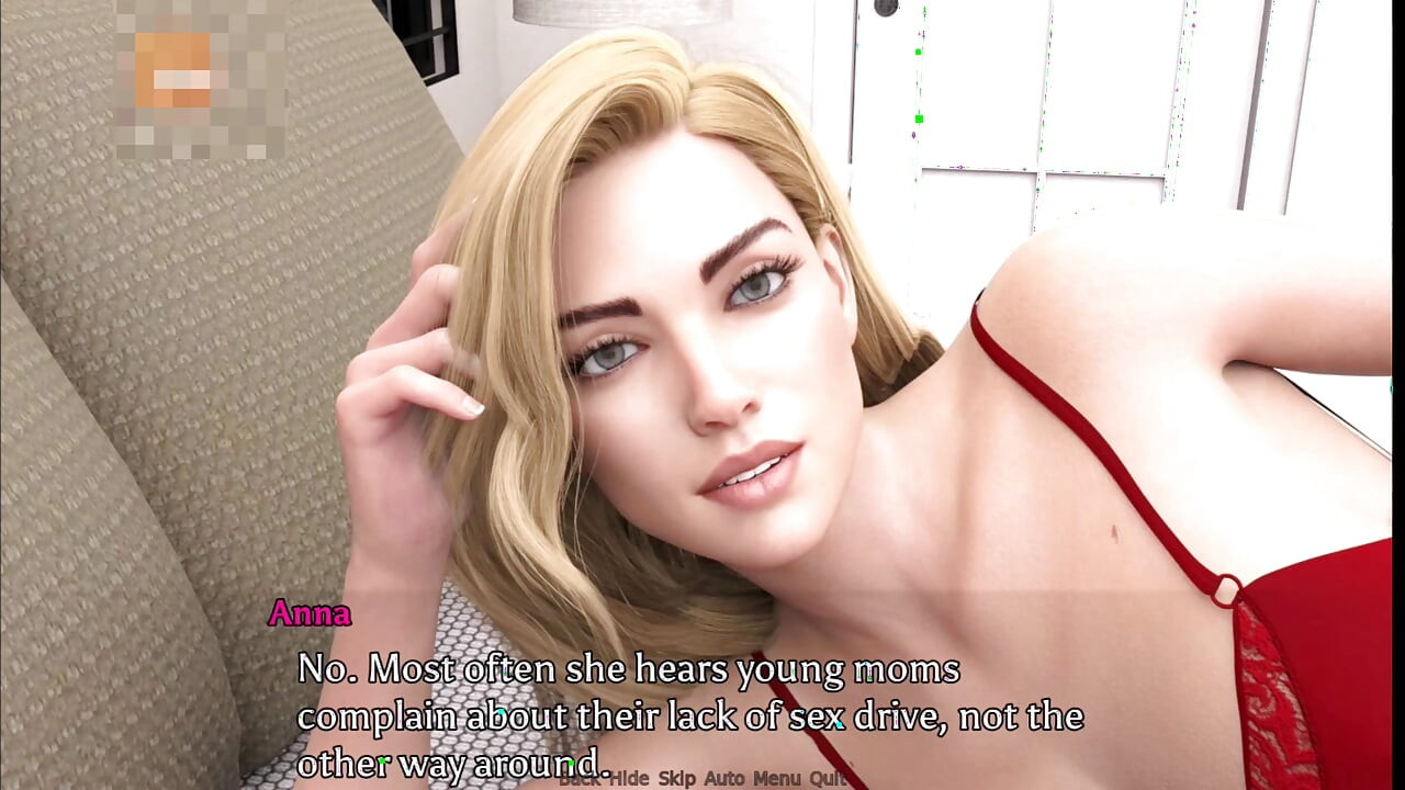 A perfect marriage #21: Anne and David had sex then Anne spoke to Chris in secret, Kendra's plan failed