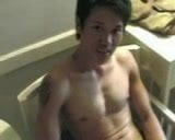 Yorch jerking off