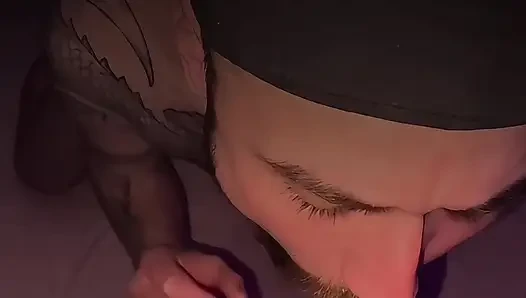 A very amateur nasty and kinky sex