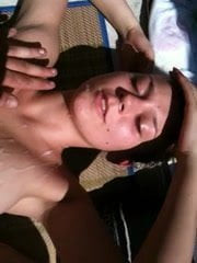 Porra nos meus seios