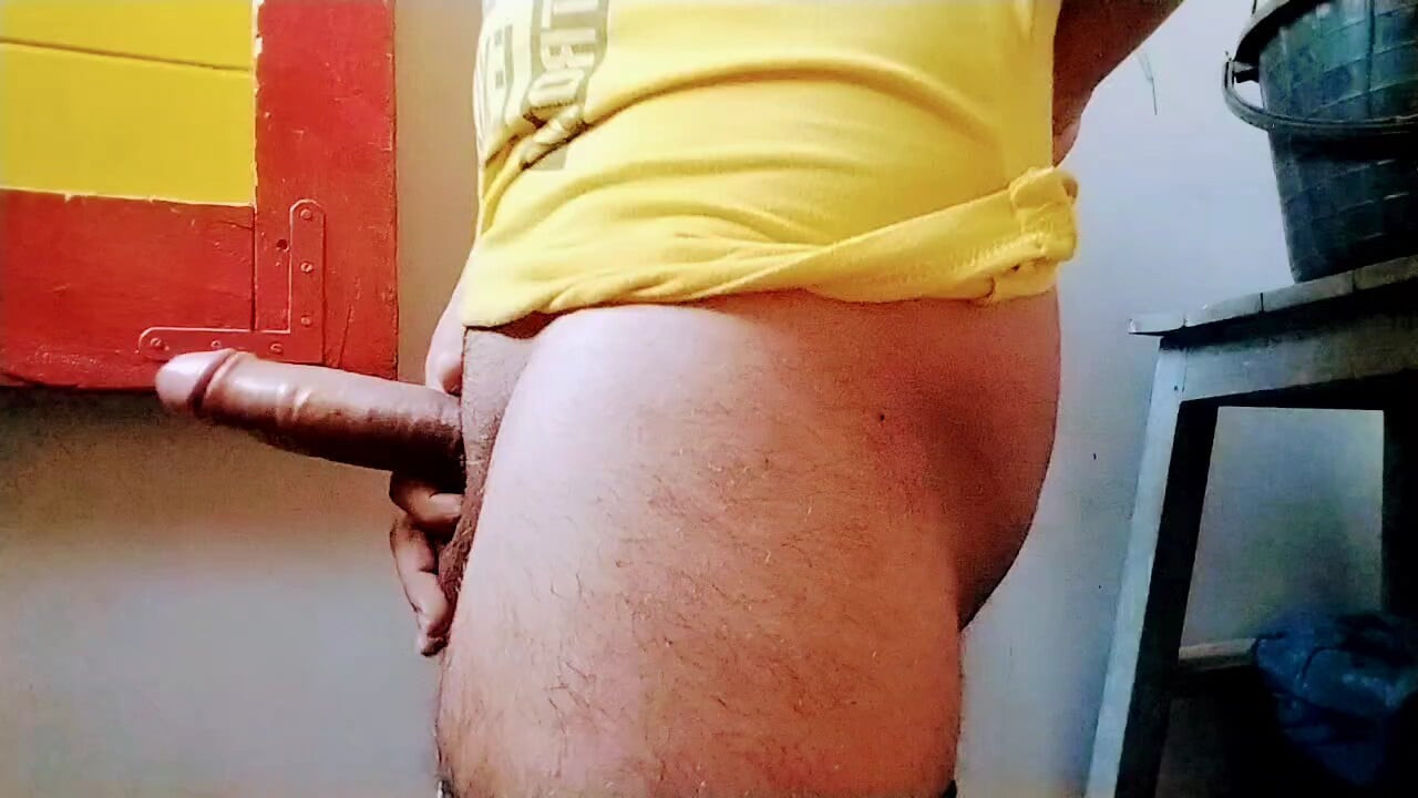 Hete alleen jongen massj zelflul