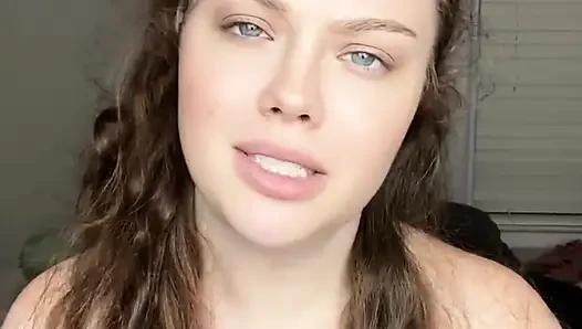 Stepmom POV Comparing Your Dads Huge Cock to Yours