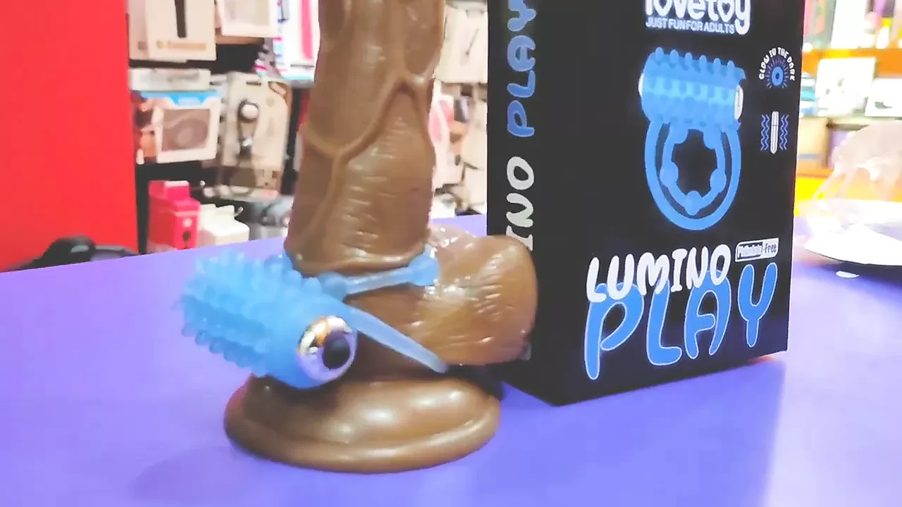 Big Dildo