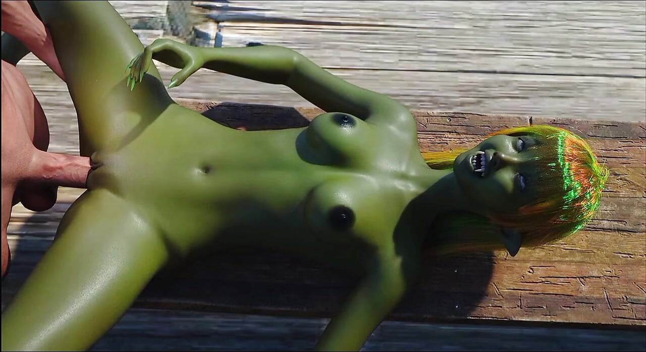 Best Cumshot Compilation from Henrys Adventures - Huge Loads and Creampies 3D Hentai Gameplay