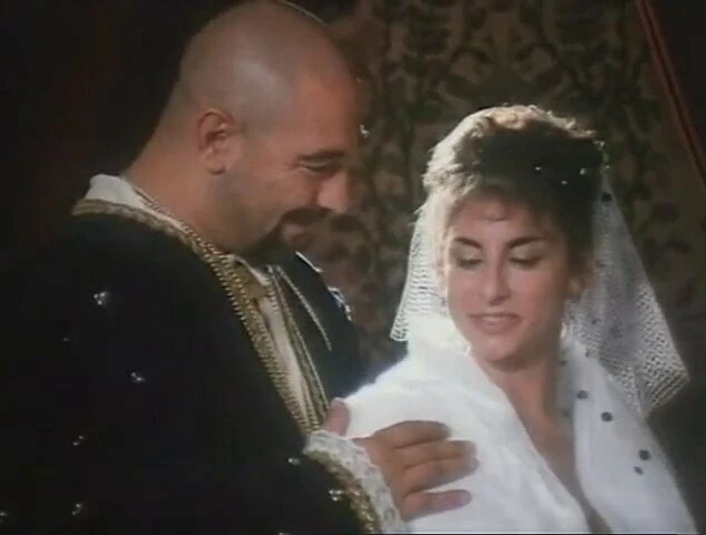 Revenge of a Duchess Lucretia