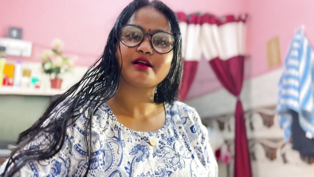 Desi indisk styvsyster spruta orgasm sex hindi video