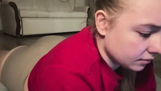 Огромные сиськи играют с Jucielussie