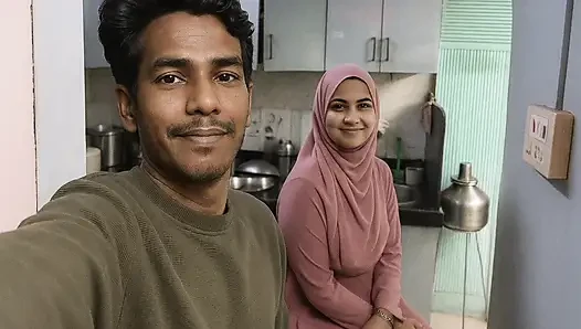 Indian Pakistani Reletionship Desi Bhabhi with Boyfriend by -Snapchat143