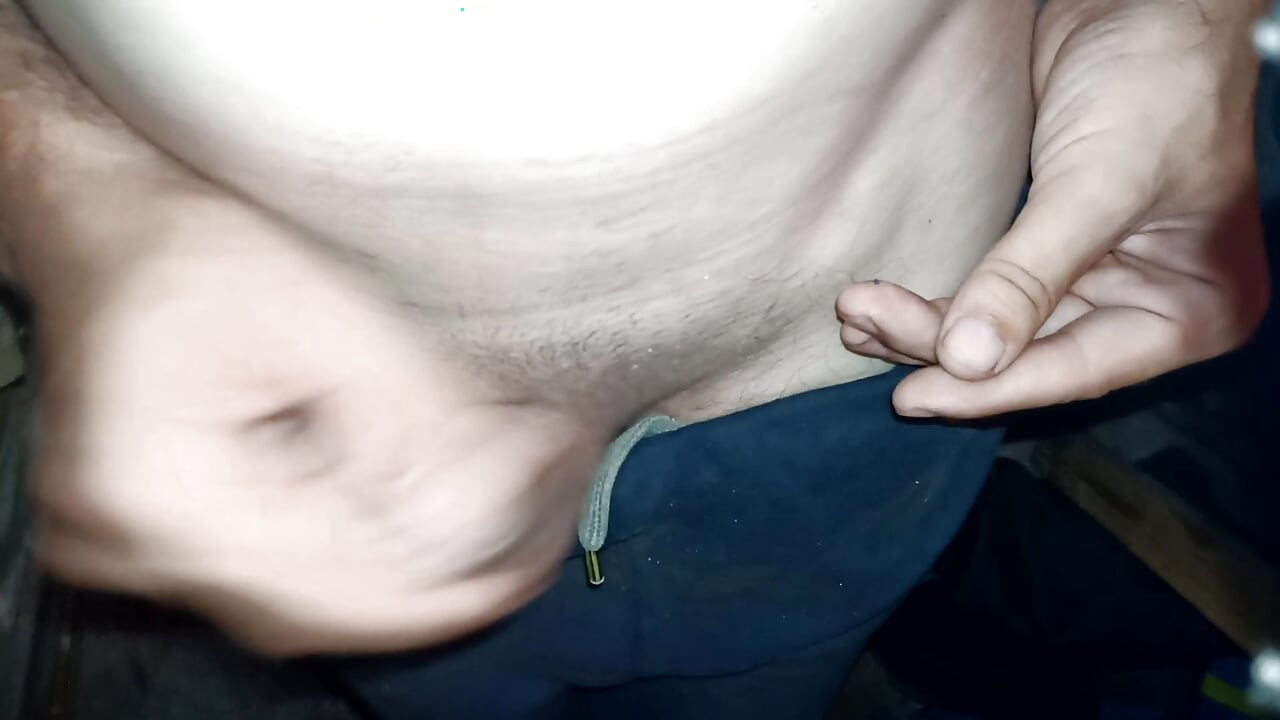 Only masturbation 24