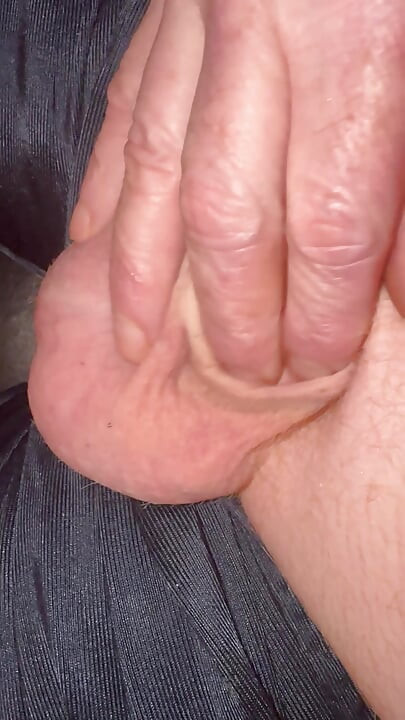 Cock Like A Clit