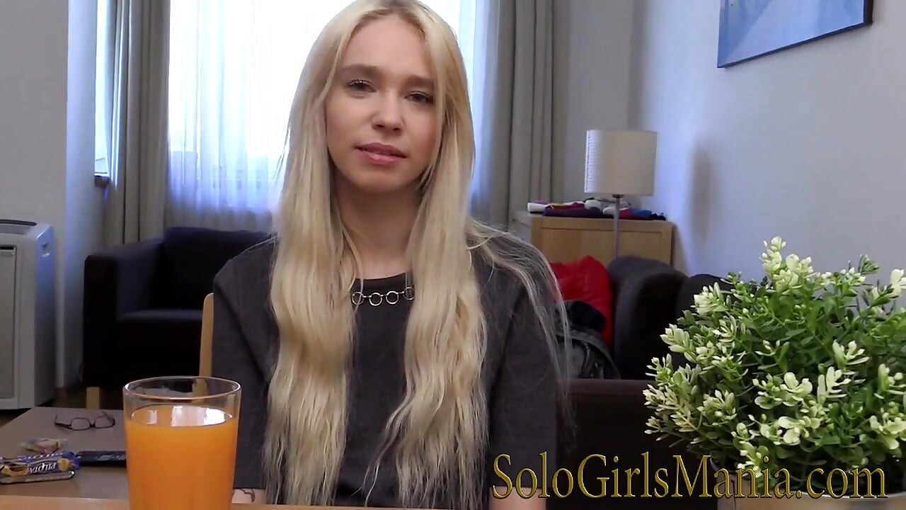 Arteya interview des jungen mädchens