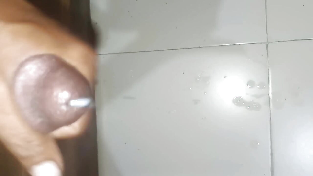 陰莖洞精液收集吃掉