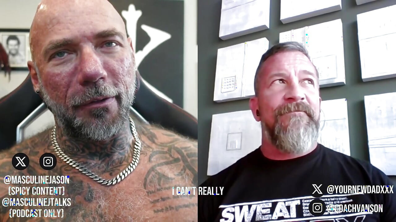 Porn star confessions - coach vanson episode 204