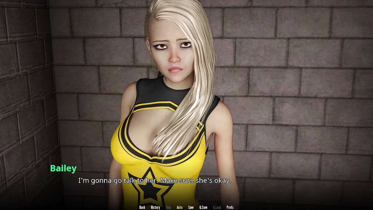 Wvm - My Girlfriends Stepsister Tries My Cock for the First Time and She Loves It