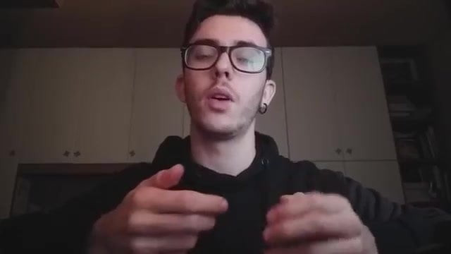 The tourette sex