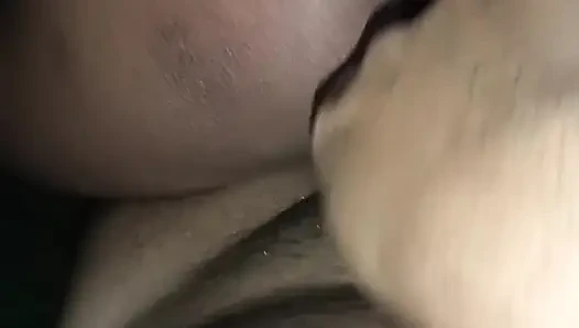 Desi Rekha Bhabhi's Tremendous Fuck