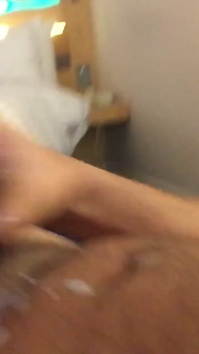 Big dick, huge load and tension between two horny man | Clip 1