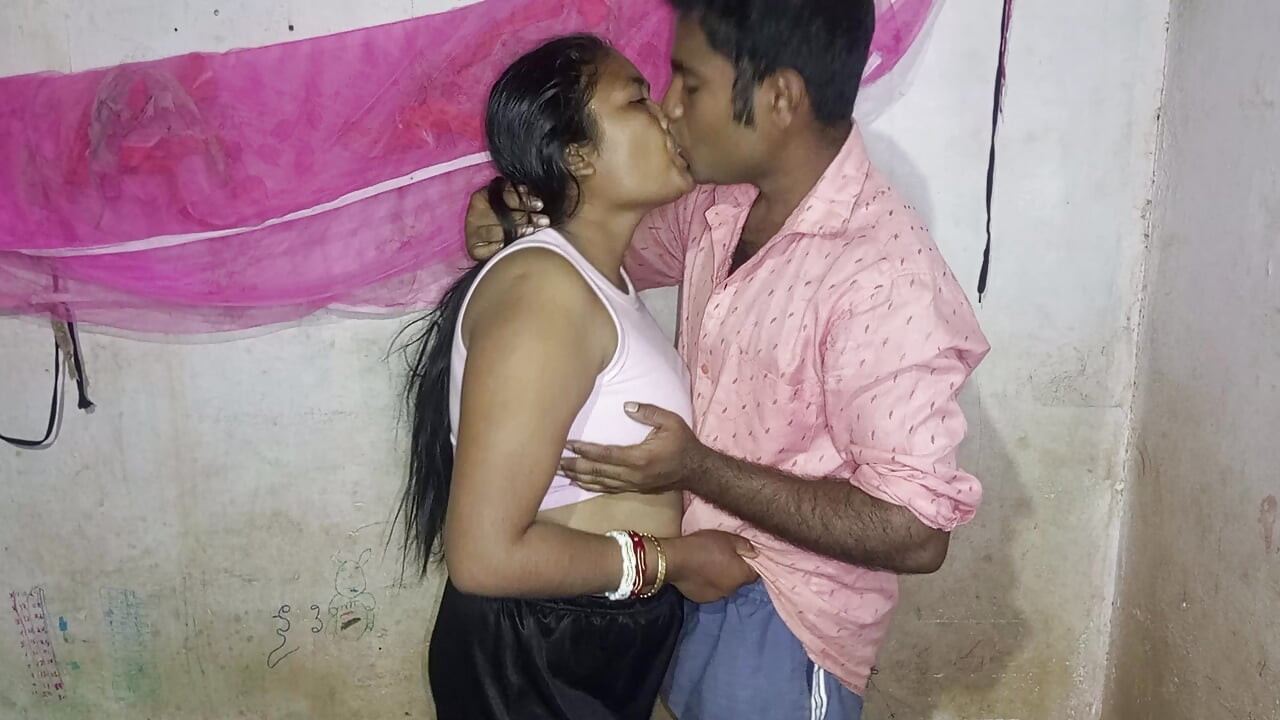 Muž i žena, puni deshi seksi video