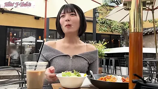 Pure Look Menyembunyikan Sisi Berani, Pesona Imut Ungkap Pertemuan Yang Tak Terduga