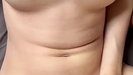 Pov - seks di ranjang